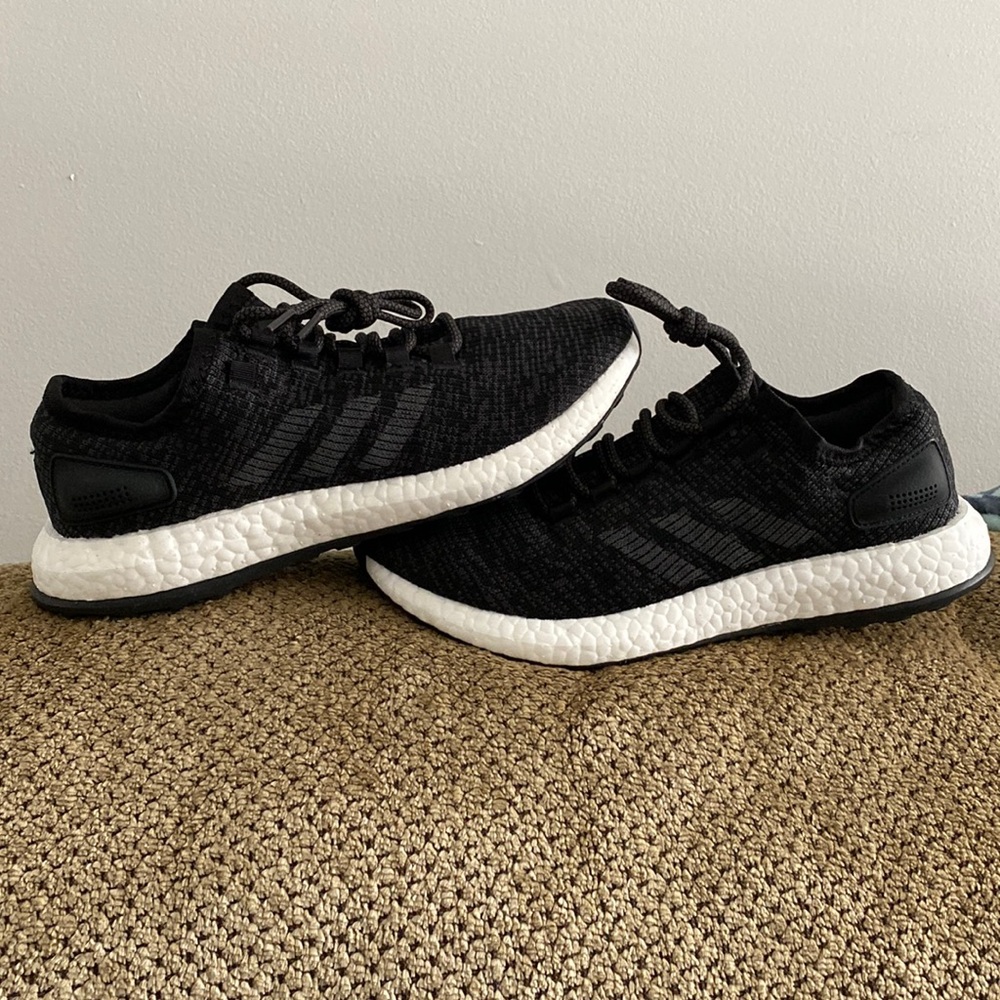 Adidas Boost